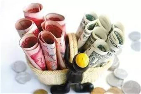 入金10000元能炒黄金吗