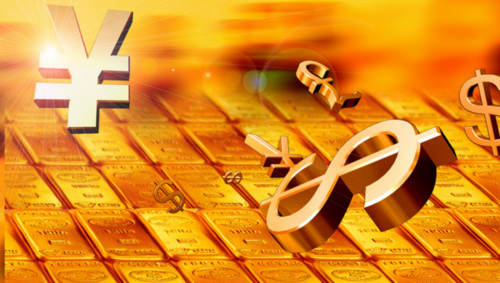 炒黄金赚钱要交税才能提现吗