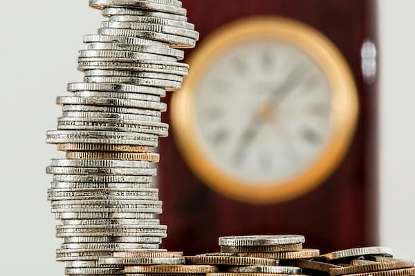 贵金属投资分析ppt