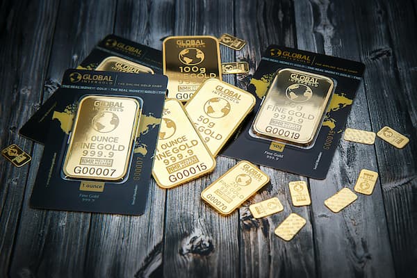 香港哪个平台可以炒黄金期货
