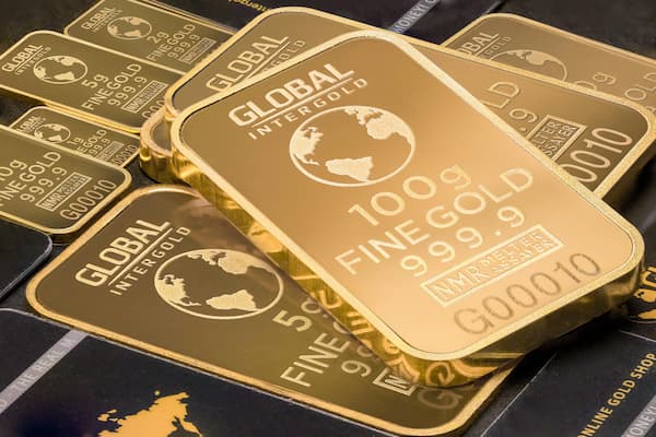 现货黄金不知道止盈咋办